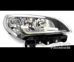 Faro proiettore 2h7 fiat doblo dal 2015 al 2021 - 1