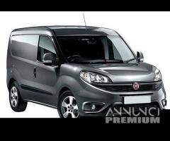 Faro proiettore 2h7 fiat doblo dal 2015 al 2021 - 3