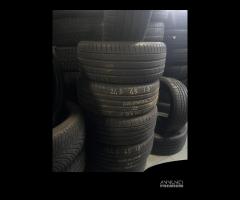 Gomme seminuove  hankook 245 45 18