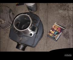 Cilindro vespa 150 aftermarket 3 travasi