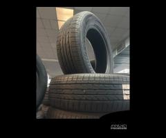 Gomme seminuove  235 65 18 bridgestone