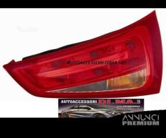 Fanale fanalino posteriore audi a1 dal 2010-2018 - 1