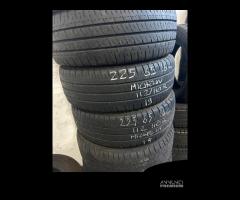 225/65/16c gomme usate michelin