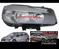 Faro proiettore bmw serie 2 f45-f46 dal 03/2014