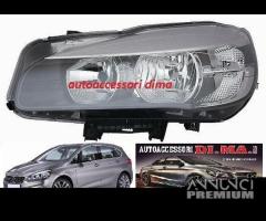 Faro proiettore bmw serie 2 f45-f46 dal 03/2014