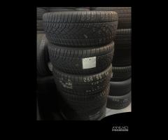 Gomme seminuove  255 55 18 - 1