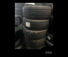 Gomme seminuove  255 55 18 - 2