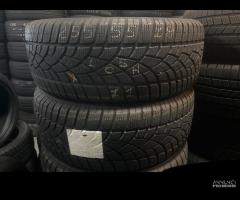 Gomme seminuove  255 55 18 - 3