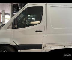 Ricambi Mercedes Sprinter - 2020 in poi