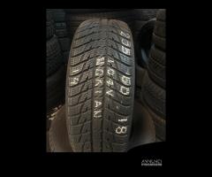 Gomme seminuove 235 60 18 invernali