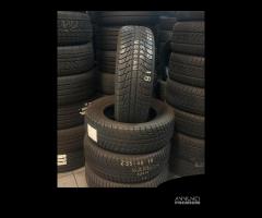 Gomme seminuove 235 60 18 invernali