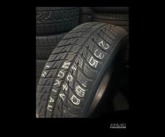 Gomme seminuove 235 60 18 invernali