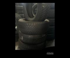 Gomme seminuove  235 60 17 bridgestone