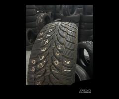 Gomme seminuove  235 60 17 bridgestone