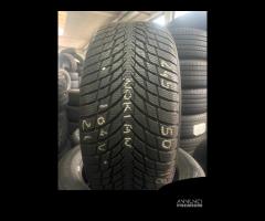 Gomme seminuove  245 50 1& nokian