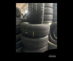 Gomme seminuove  245 50 1& nokian