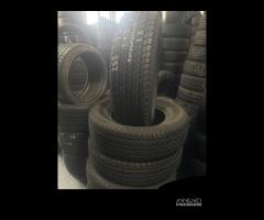 Gomme seminuove 255 70 18 bridgestone