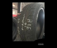 Gomme seminuove  225 45 18 pirelli