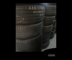 Gomme seminuove  225 45 18 michelin