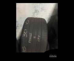 Gomme seminuove  315 30 21 pirelli