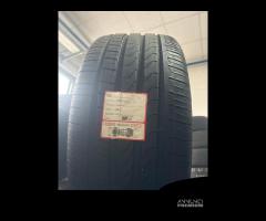 Gomme seminuove  285 45 20 pirelli