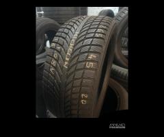 Gomme seminuove  265 45 20 michelin - 2