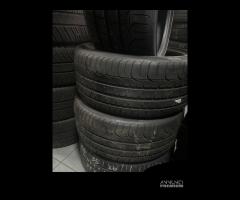 Gomme seminuove  255 35 20 pirelli