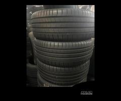 Gomme seminuove  245 45 20 pirelli estive - 2