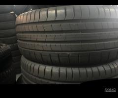 Gomme seminuove  245 45 20 pirelli estive - 3