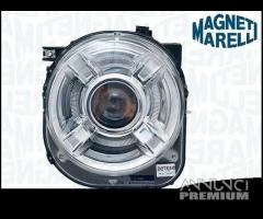 Faro proiettore bixeno jeep renegade 2014 Marelli - 1