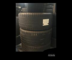 Gomme seminuove 295 40 20 michelin