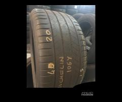 Gomme seminuove 295 40 20 michelin