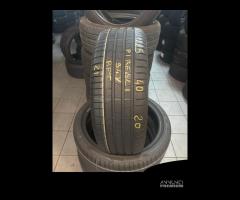 Gomme seminuove 225 40 20 pirelli