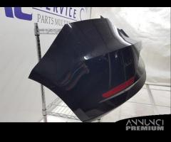 Paraurti Posteriore Seat Ibiza Originale