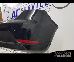 Paraurti Posteriore Seat Ibiza Originale