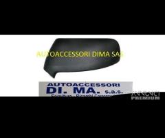 Calotta specchio c3 picasso dal 2009 dx sx nera