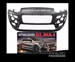 Paraurti anteriore c4 picasso dal 2010-2013 - 1