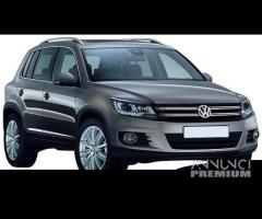 Fanalino posteriore esterno vw tiguan 2011-2015