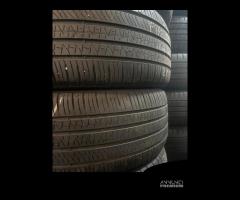 Gomme seminuove  235 50 19 pirelli