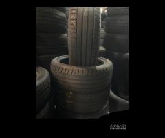 Gomme seminuove  225 40 19 dunlop