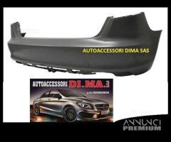 Parauti posteriore audi a3 dal 2012- mod. 5 porte