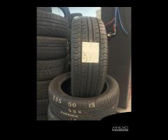 Gomme seminuove  235 50 19 hankook