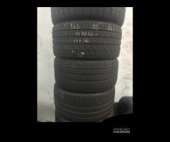 Gomme seminuove  315 35 21 pirelli