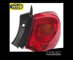 Fanale posteriore esterno giulietta 2010 marelli