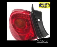 Fanale posteriore esterno giulietta 2010 marelli