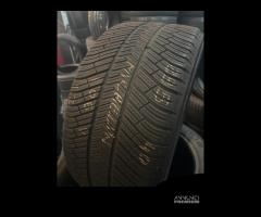 Gomme seminuove  295 40 20 michelin