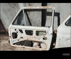 Portiera fiat 500 126 cofano sedile cerchi - 22