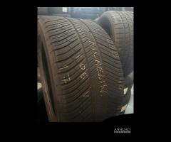 Gomme seminuove  295 40 20 michelin