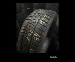 Gomme seminuove 225 45 19 invernali