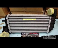 Radiatore intercooler ford focus dal 2011- 1.6tdci - 1